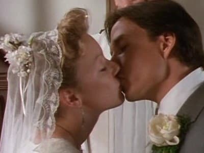 Still from So Dear to My Heart