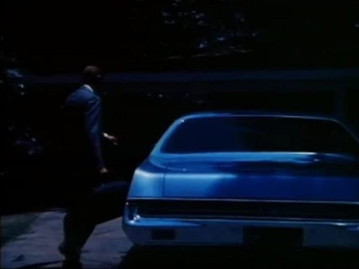 Still from Dance to No Music