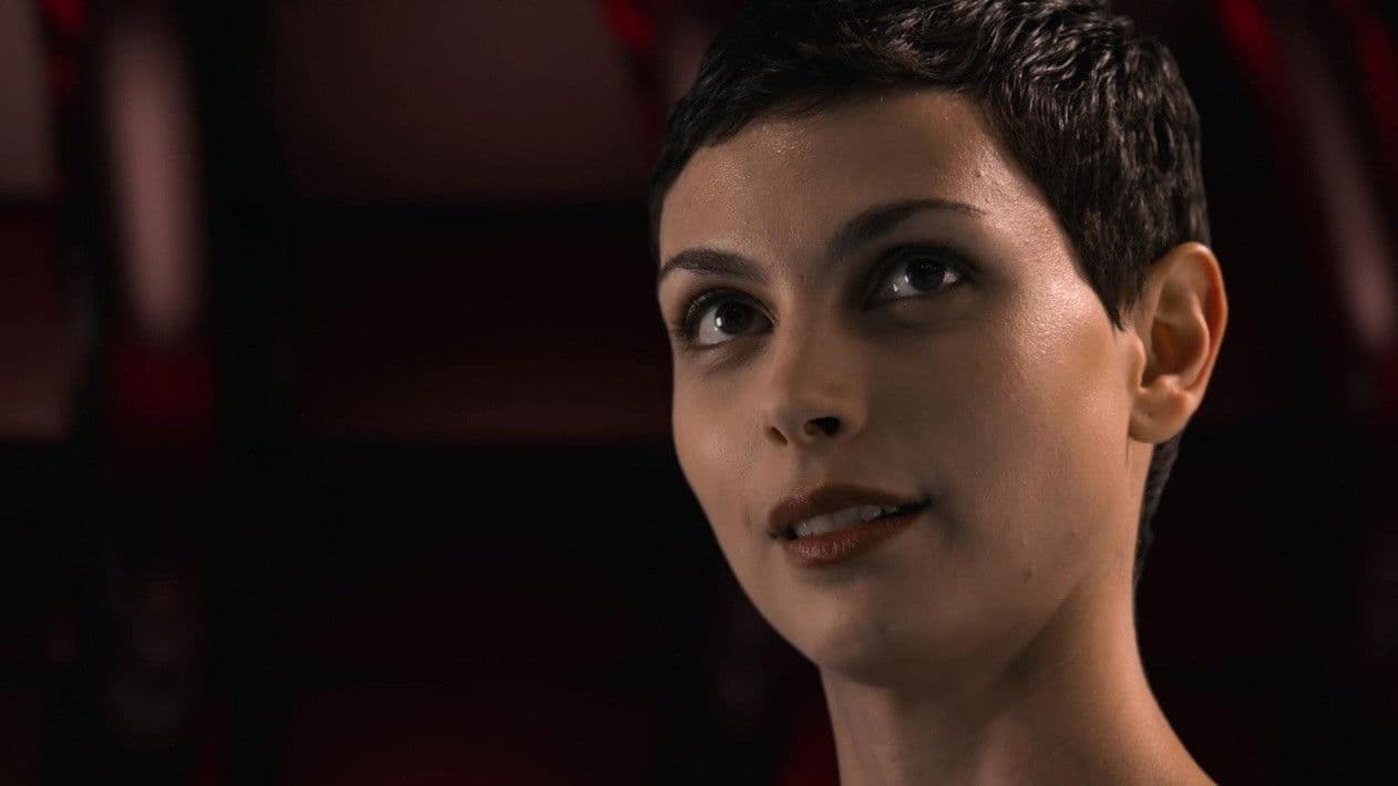 Still from John May