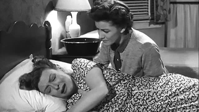 Still from Night of Terror