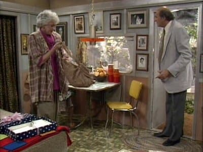 Still from Mother's Day