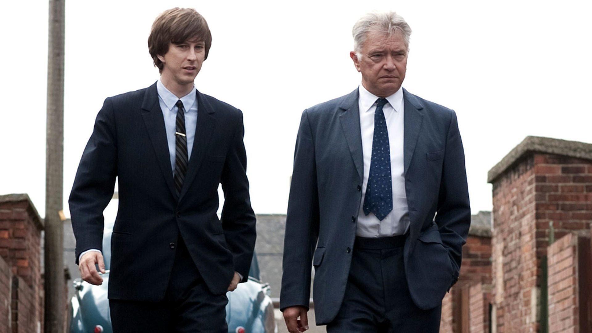 Still from Gently Upside Down