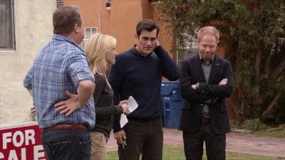 Still from Diamond in the Rough
