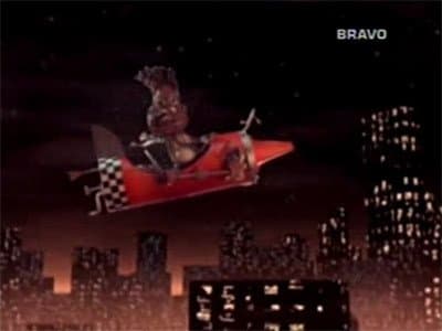 Still from U Go Kart