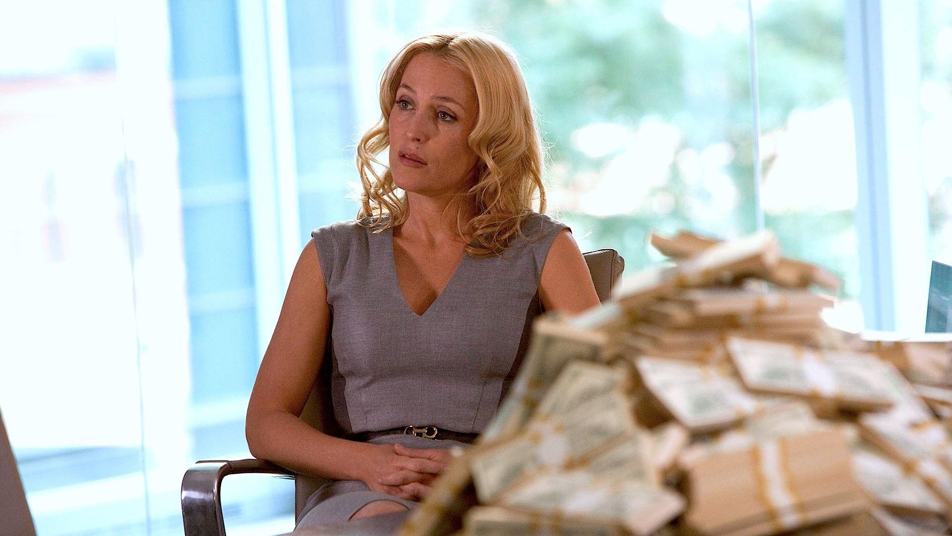 Still from If You Are Watching This I Am Dead