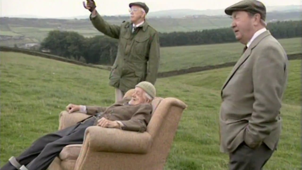 Still from Give Us A Lift