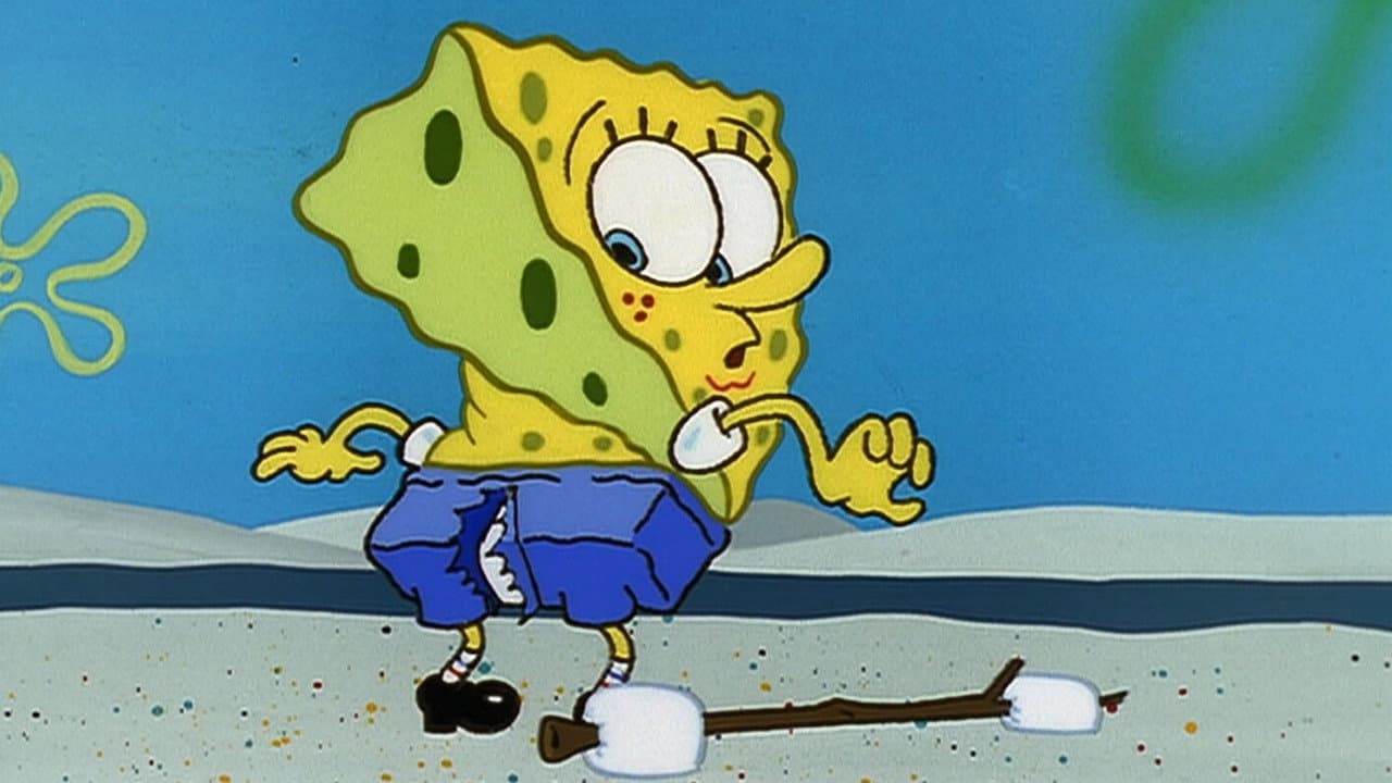 Still from Ripped Pants