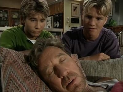 Still from Room at the Top