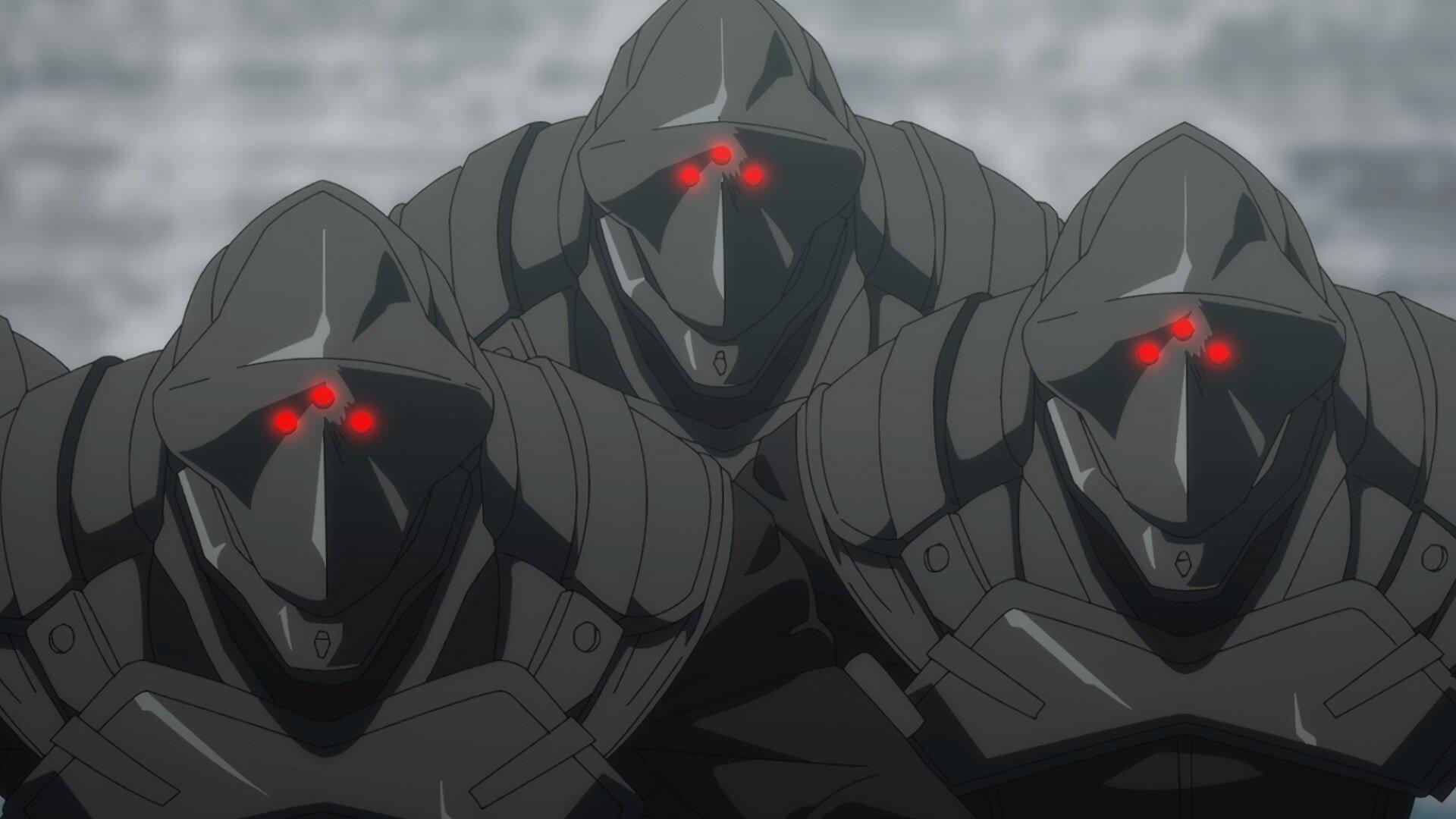 Still from Episode 11