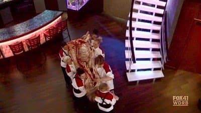 Still from 16 Chefs Compete