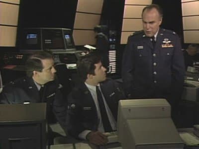 Still from Consider Me Gone
