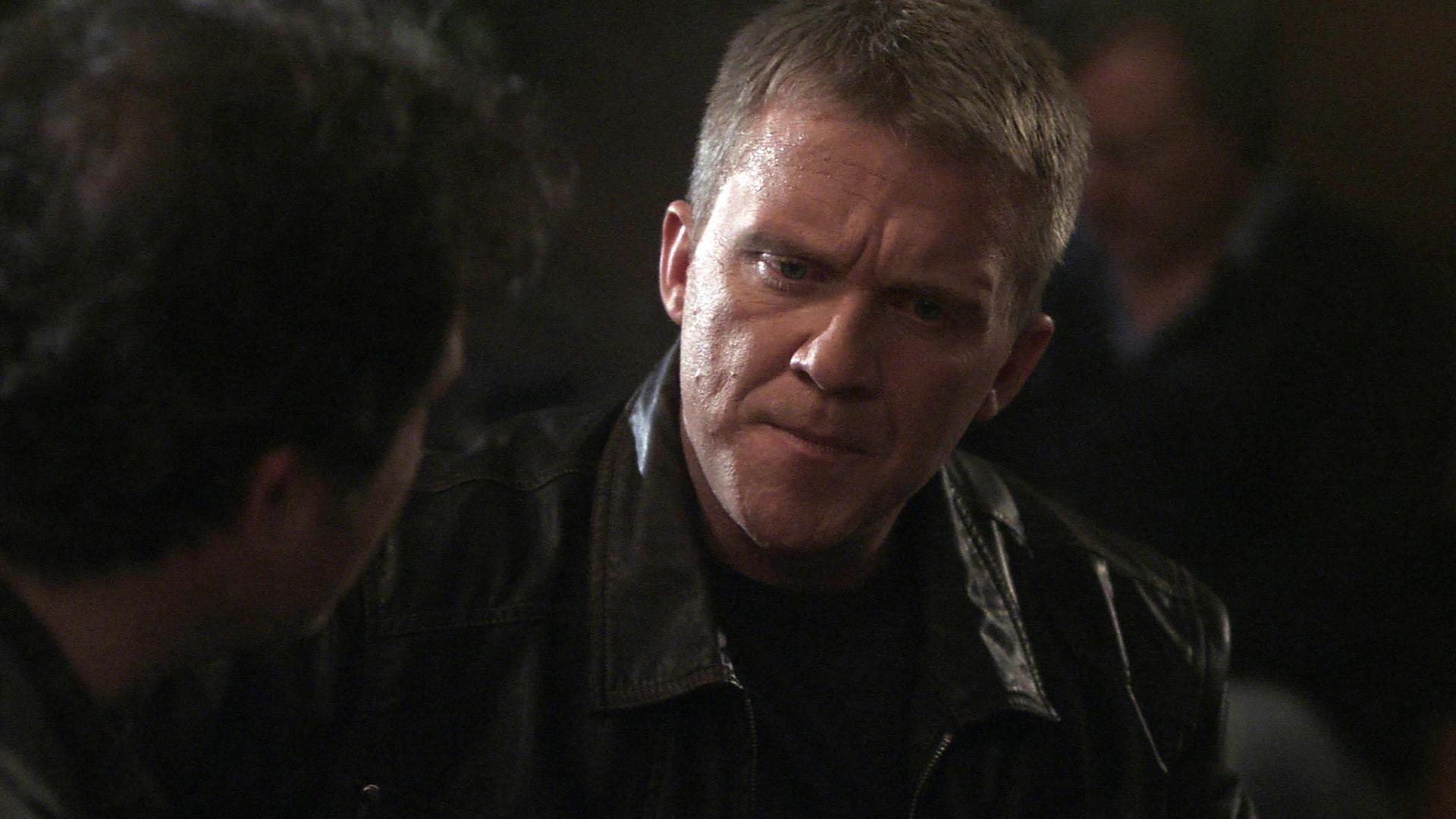 Still from Outcome