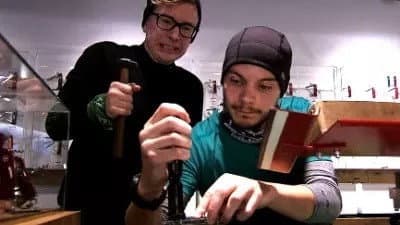 Still from Get It Trending