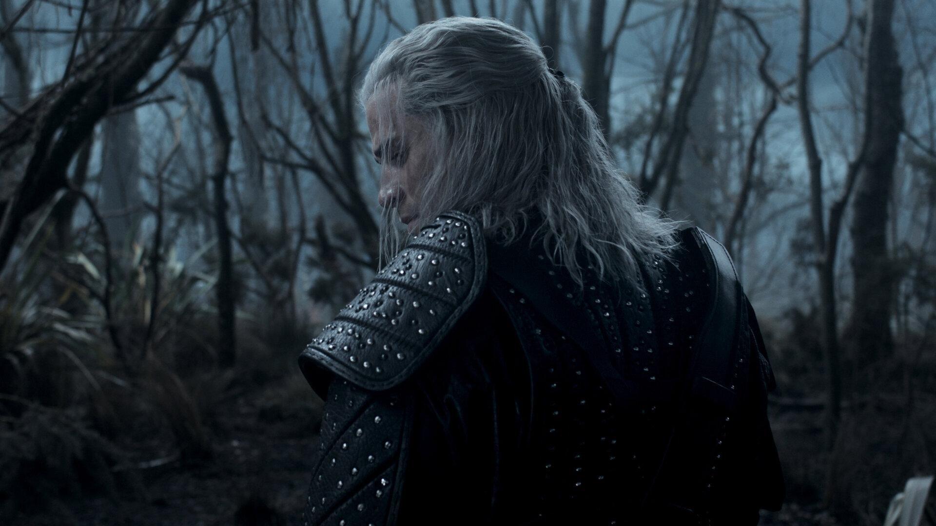 Still from What Doesn't Kill You Makes You Stronger
