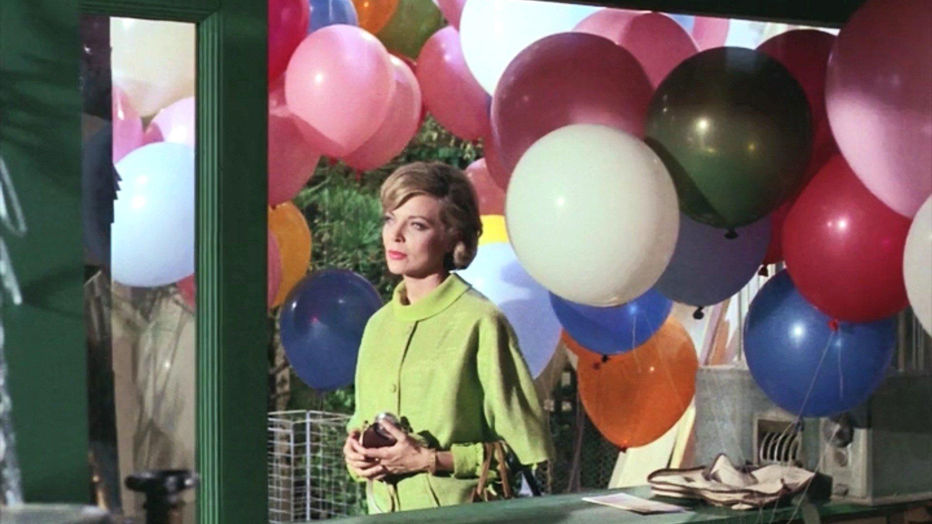 Still from A Spool There Was