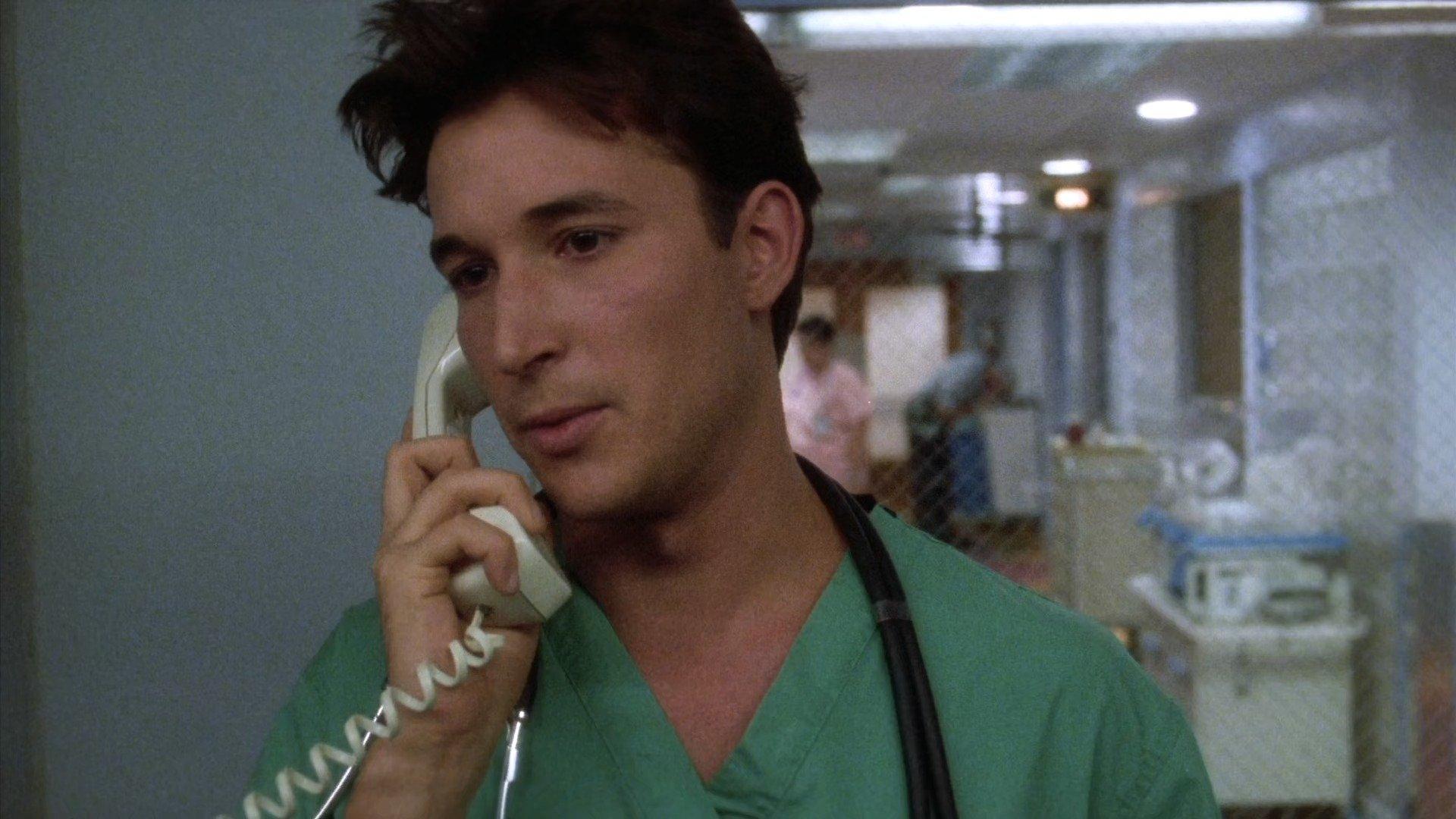 Still from Hit and Run