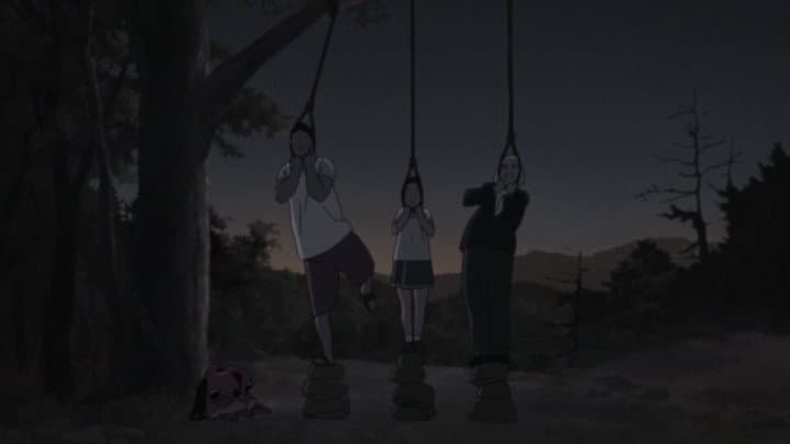 Still from Happy Family Planning
