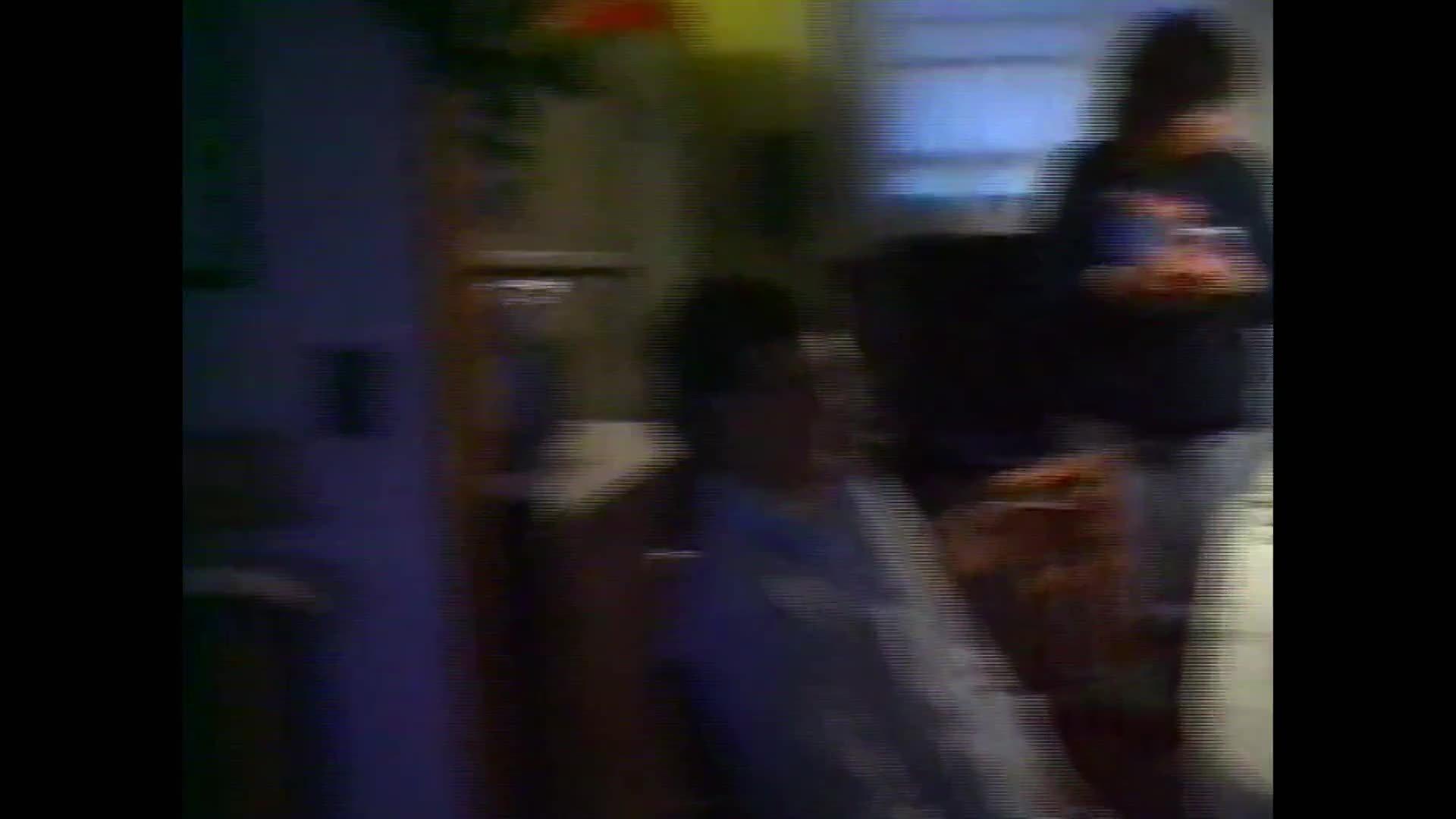 Still from The Last Valentine