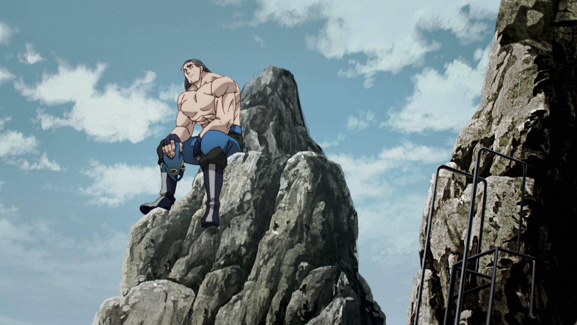 Still from Episode 5