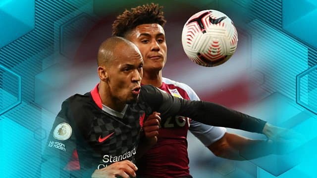 Still from MOTD2 - 4th October 2020