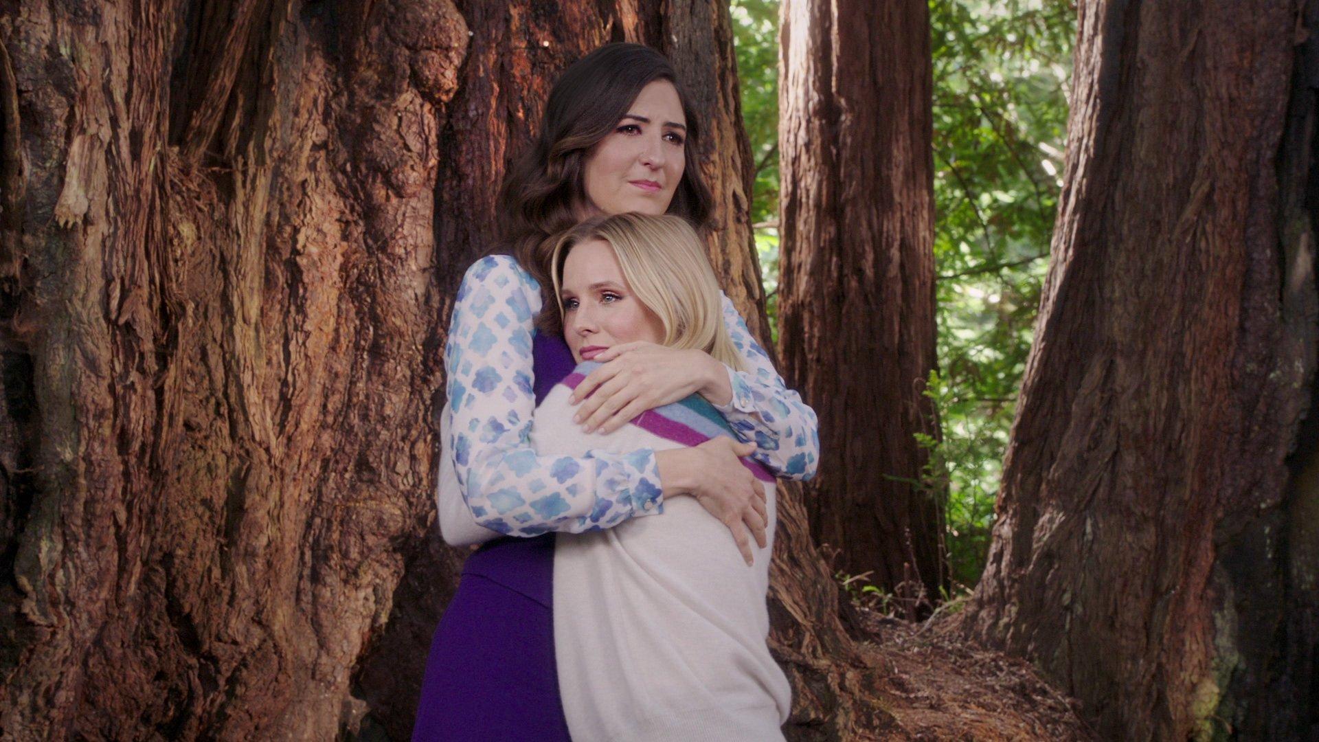 Still from Whenever You're Ready