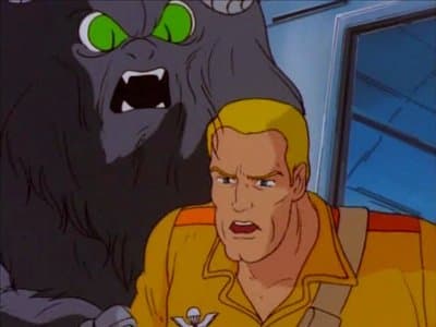 Still from The M.A.S.S. Device: Slave of the Cobra Master (2)