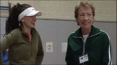 Still from Series 8 - Episode 4
