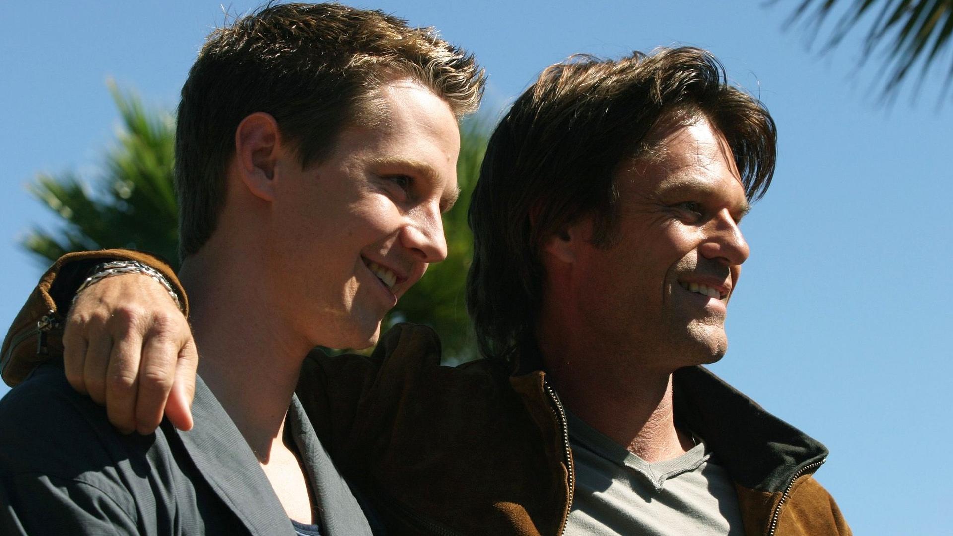 Still from Return of the Kane