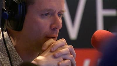 Still from Nicky Campbell (Adoption Special)