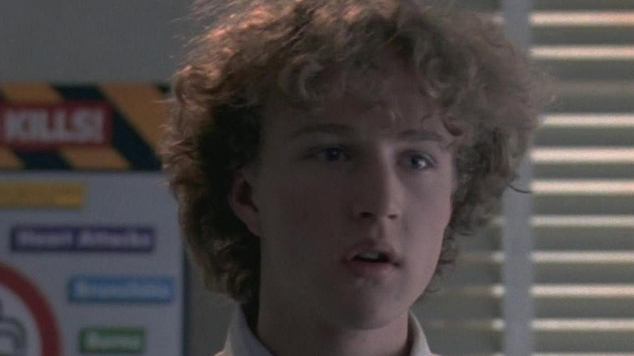 Still from Guns and Gossip