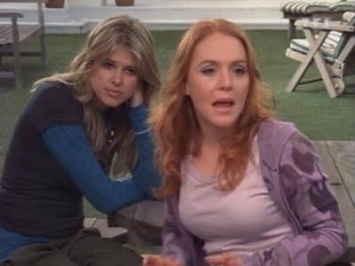 Still from Small Miracles