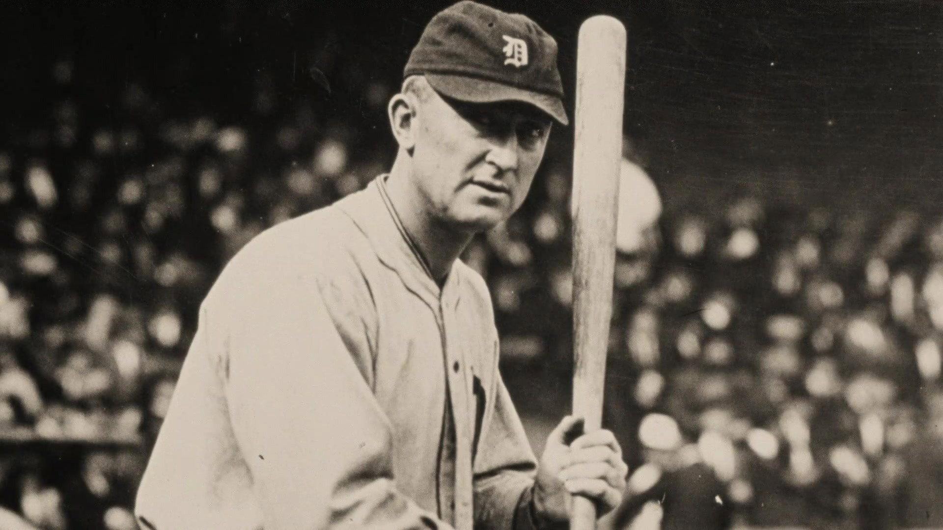 Still from Inning Three: The Faith of Fifty Million People