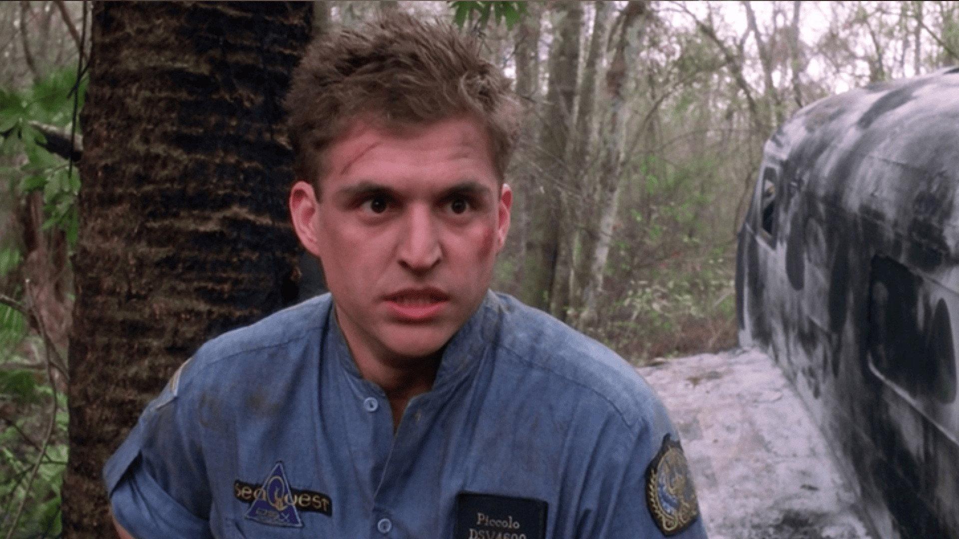 Still from Blindsided
