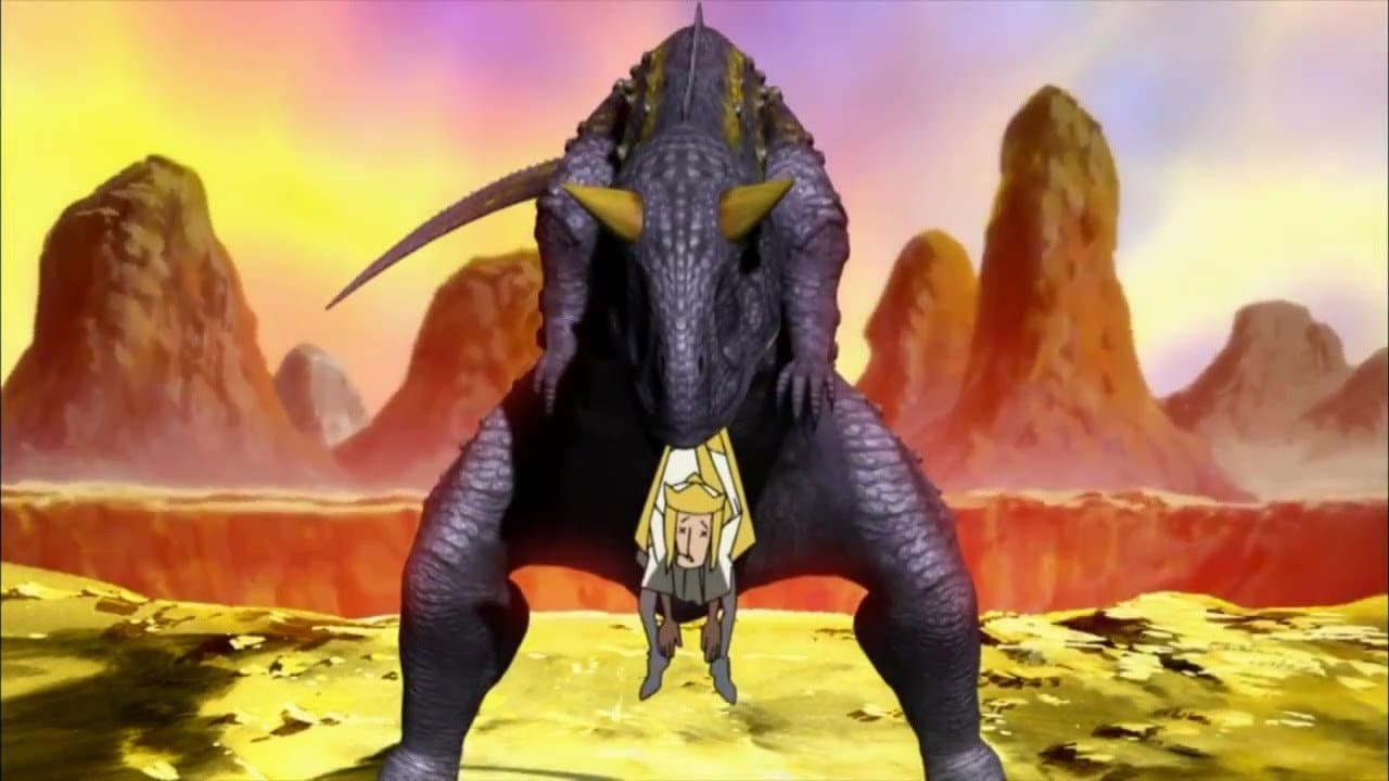 Still from Elements of Surprise