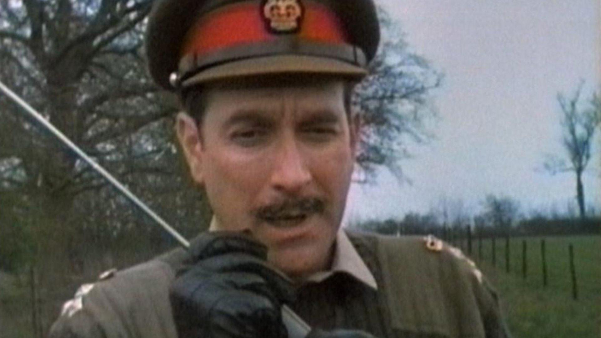 Still from The Dæmons (2)