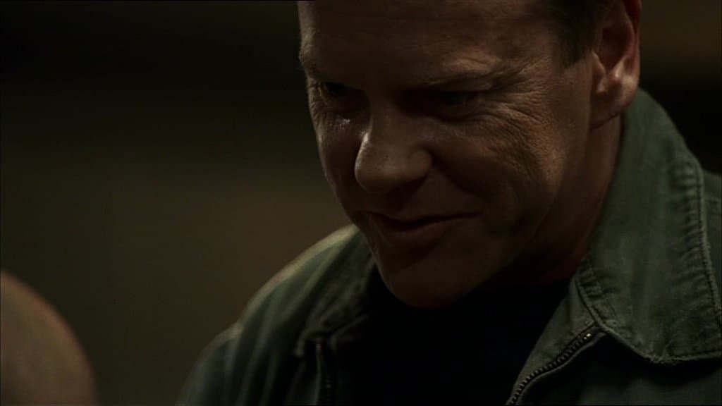 Still from Day 6: 10:00 P.M.-11:00 P.M.