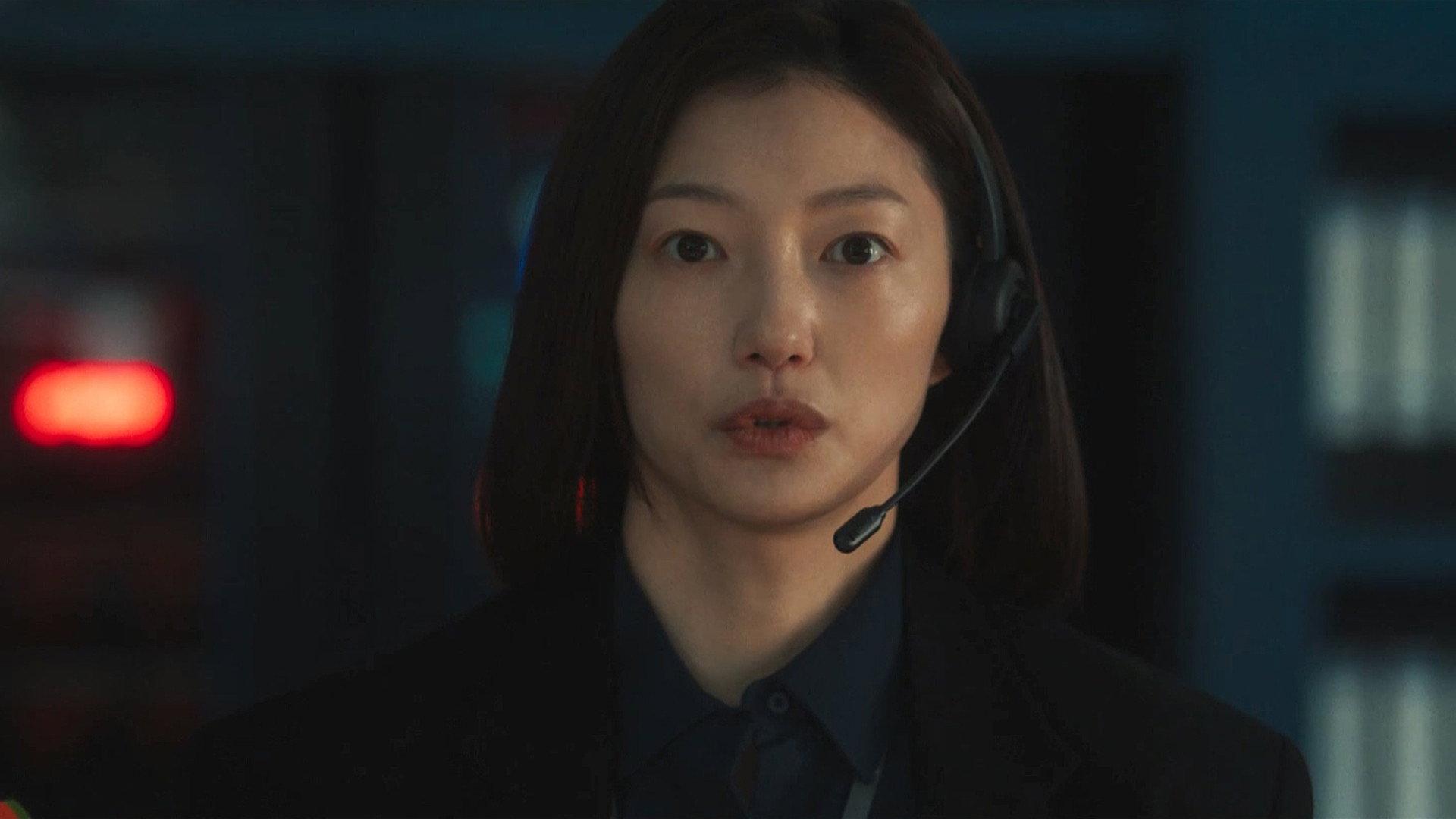 Still from Episode 16