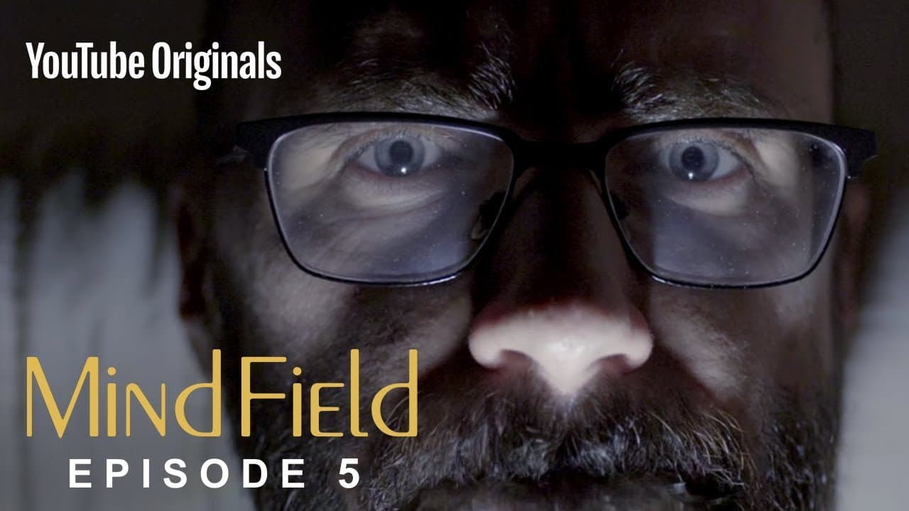 Still from Should I Die?