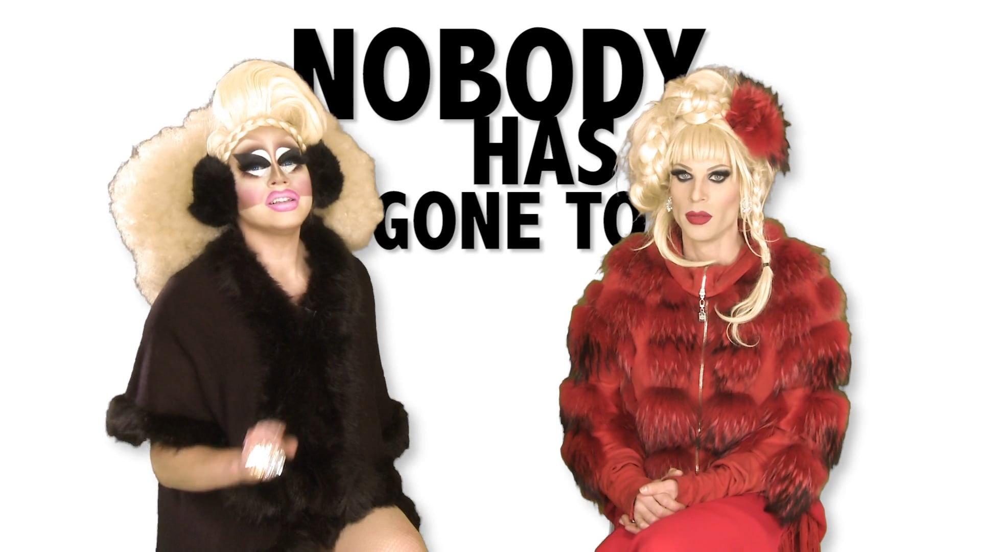 Still from Drag Show Etiquette