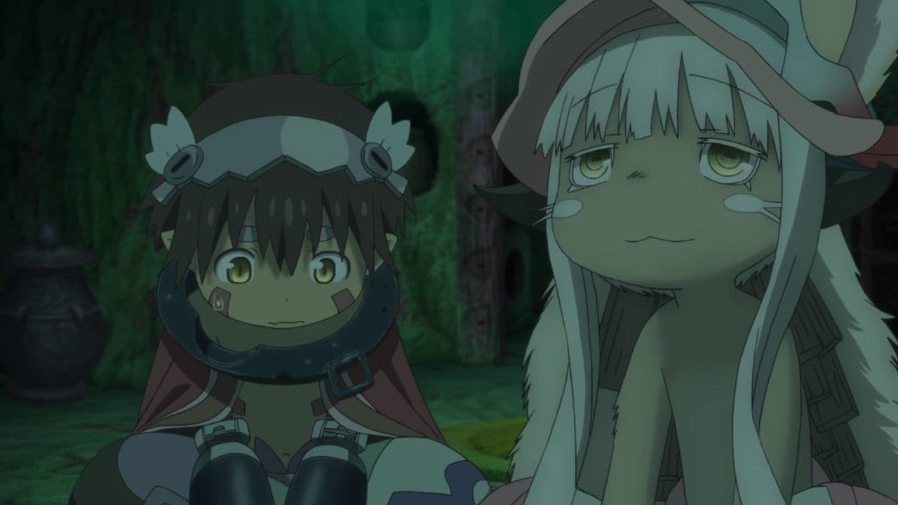 Still from The True Nature of the Curse