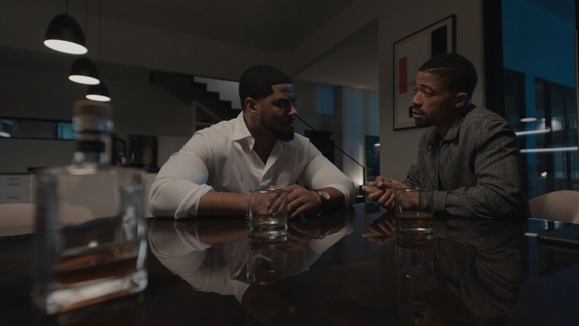 Still from The Power of Us