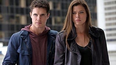 Still from Sorry for Your Loss
