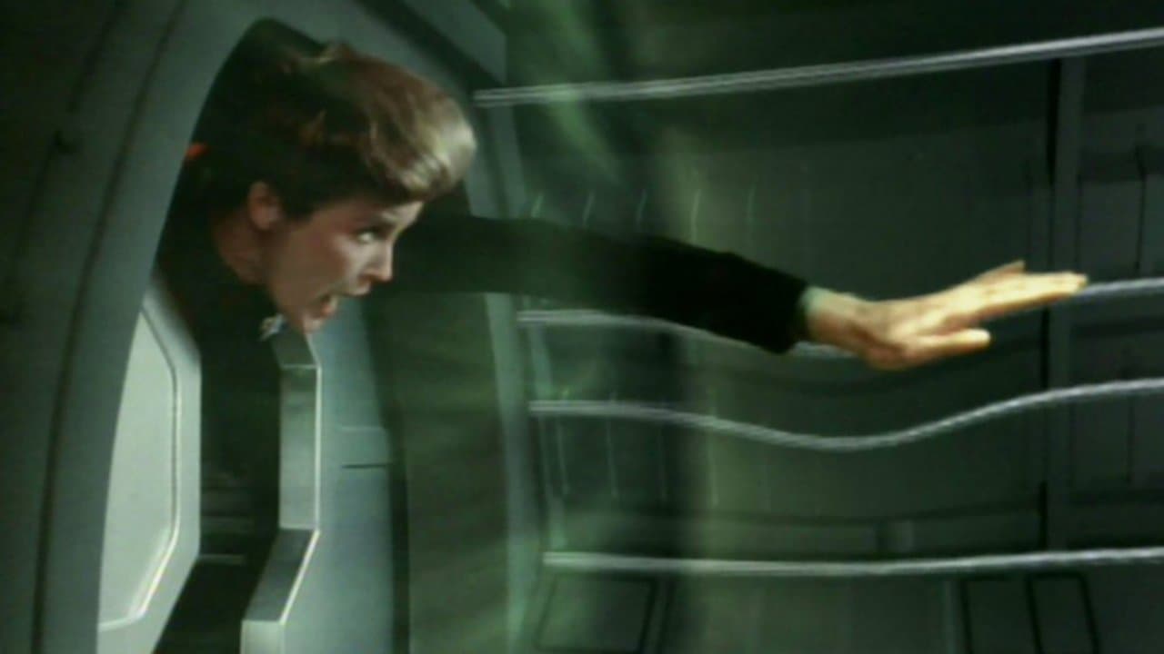 Still from Twisted