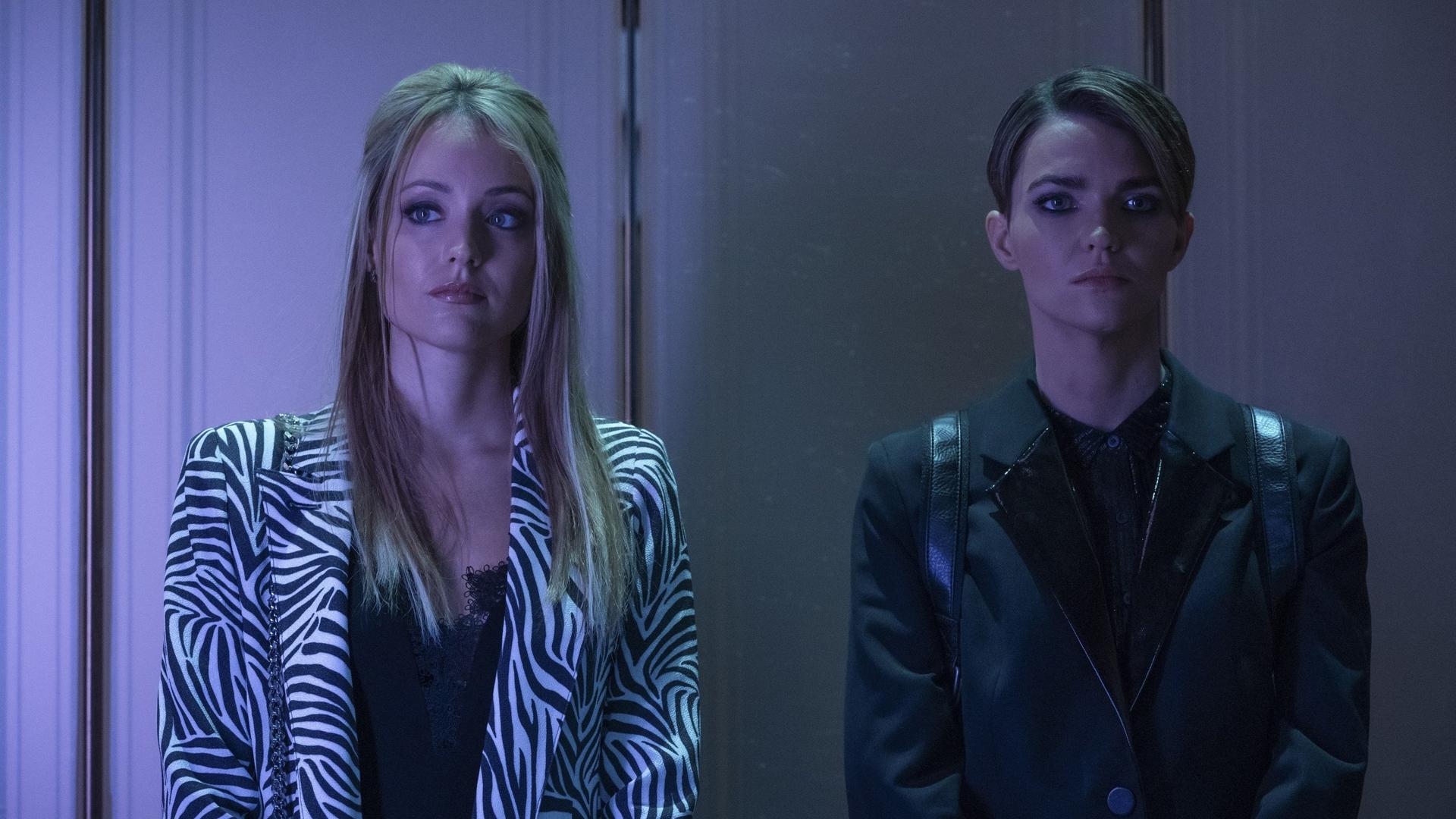 Still from If You Believe in Me, I'll Believe in You