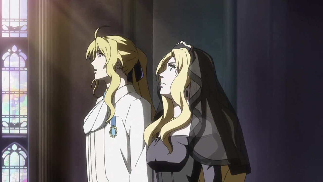 Still from Grancrest