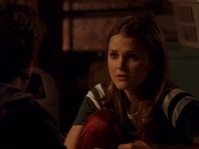 Still from Kiss and Tell