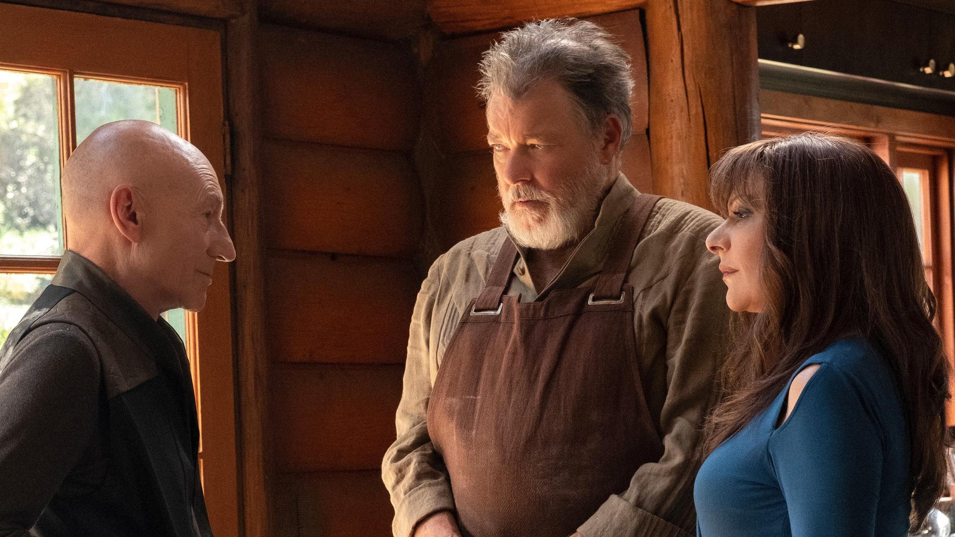 Still from Nepenthe