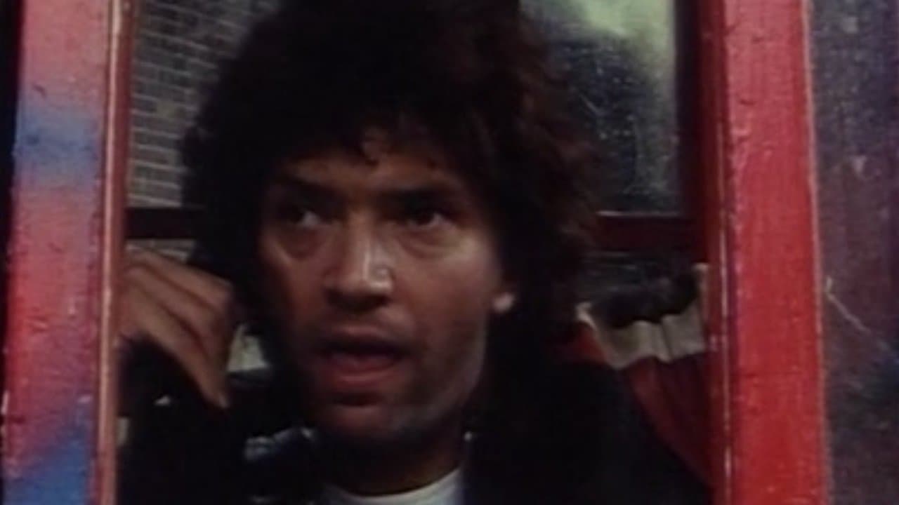 Still from Spy Probe