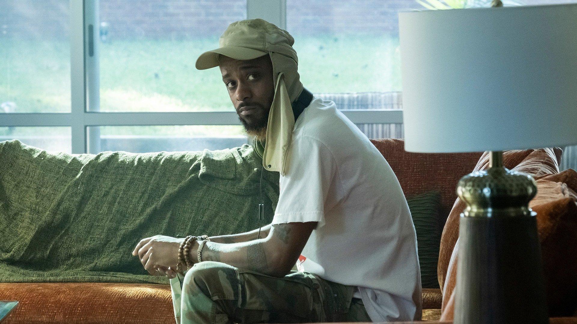 Still from It Was All a Dream