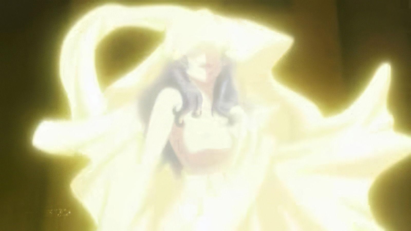 Still from Phoenix's Conviction